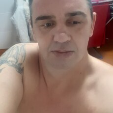 Фотография мужчины Артём, 45 лет из г. Петропавловск