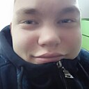 Кирилл, 20 лет