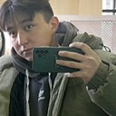 Усмон, 21 год