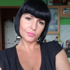 Фотография девушки Светлана, 40 лет из г. Санкт-Петербург