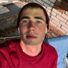 Фотография мужчины Ivan, 28 лет из г. Астрахань