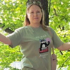 Фотография девушки Татьяна, 51 год из г. Санкт-Петербург