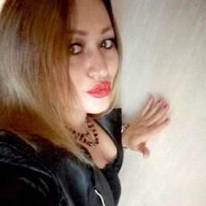 Фотография девушки Алёна, 51 год из г. Химки