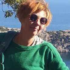 Фотография девушки Natalia, 53 года из г. Феодосия