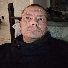 Фотография мужчины Данил, 40 лет из г. Лотошино