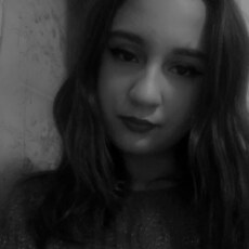 Фотография девушки Варвара, 19 лет из г. Шахунья