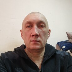 Фотография мужчины Сергей, 46 лет из г. Волжский