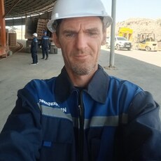 Фотография мужчины Александр, 44 года из г. Тараз