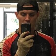 Фотография мужчины Никита, 24 года из г. Краснодар