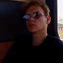 Никита, 21 год