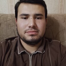 Фотография мужчины Шароф, 22 года из г. Владимир
