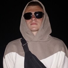 Фотография мужчины Артём, 19 лет из г. Барнаул