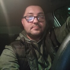 Фотография мужчины Али, 39 лет из г. Пушкино (Московская Обл)