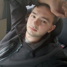 Фотография мужчины Саша, 25 лет из г. Мариуполь