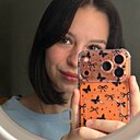 Анастасия, 19 лет