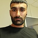 Эдгар, 27 лет