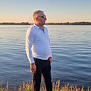 Незнакомец, 45 лет