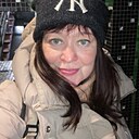 Анастасия, 43 года