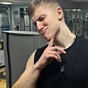 Даниил, 21 год