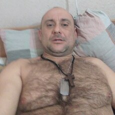 Фотография мужчины Денис, 36 лет из г. Красноперекопск