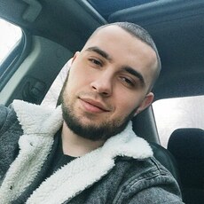 Фотография мужчины Вячеслав, 36 лет из г. Каменское