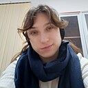 Анастасия, 23 года