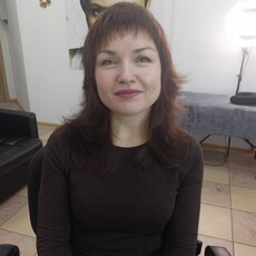 Фотография девушки Татьяна, 41 год из г. Светлогорск