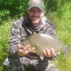 Фотография мужчины Василий, 42 года из г. Петропавловск