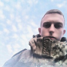 Фотография мужчины Женя, 22 года из г. Порхов