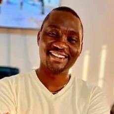 Фотография мужчины Ламберт, 37 лет из г. Нижний Новгород