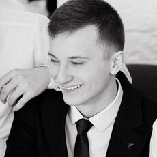 Фотография мужчины Андрей, 18 лет из г. Новочеркасск