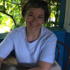 Фотография девушки Снежана, 39 лет из г. Санкт-Петербург