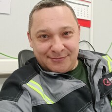 Фотография мужчины Закир, 41 год из г. Куйбышев