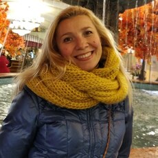 Фотография девушки Юлия, 49 лет из г. Москва