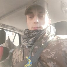 Фотография мужчины Ярослав, 32 года из г. Винница