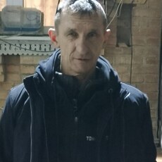 Фотография мужчины Андрей, 54 года из г. Салехард