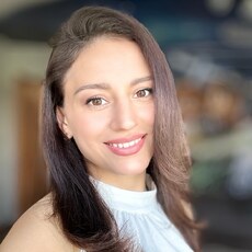 Фотография девушки Ксения, 30 лет из г. Кострома