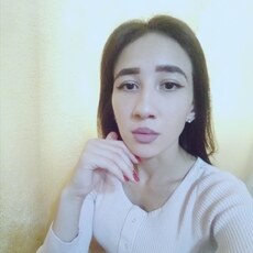 Фотография девушки Алия, 25 лет из г. Киргиз-Мияки