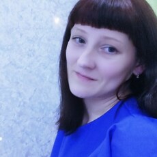 Фотография девушки Евгения, 32 года из г. Жиздра