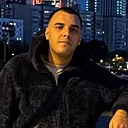 Роман, 29 лет