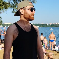 Фотография мужчины Кутайба, 29 лет из г. Москва