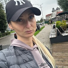 Фотография девушки Мария, 35 лет из г. Калининград