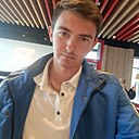 Игорь, 20 лет