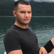 Фотография мужчины Александр, 30 лет из г. Георгиевск