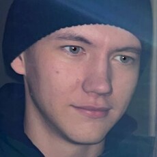 Фотография мужчины Кирилл, 21 год из г. Тюмень