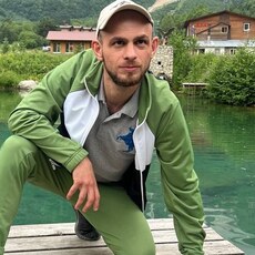 Фотография мужчины Геор, 39 лет из г. Владикавказ