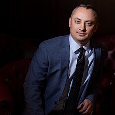 Фотография мужчины Александр, 35 лет из г. Москва