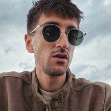 Фотография мужчины Александр, 30 лет из г. Пинск