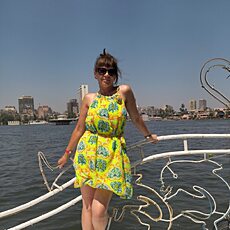 Фотография девушки Людмила, 50 лет из г. Белгород