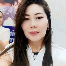 Фотография девушки Назгуль, 43 года из г. Актобе